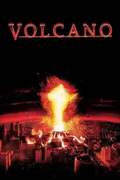 Volcano veroTV Online • Pelicula Completa
