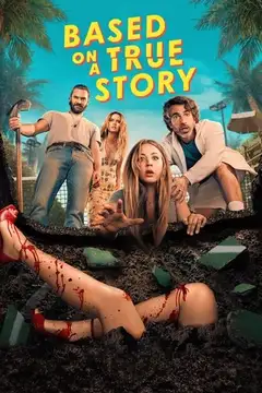 Basado en una historia real Ver Online Castellano • veroTV