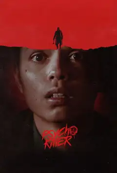Psycho Killer veroTV Online • Pelicula Completa