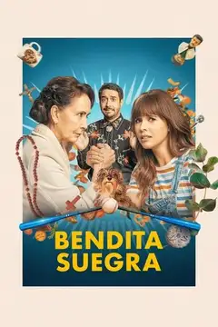 Bendita Suegra veroTV Online • Pelicula Completa