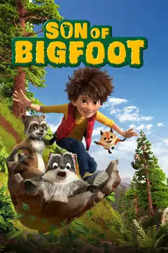 Ver Mała Wielka Stopa película completa online en español