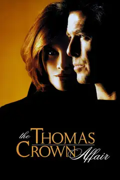 Ver El secreto de Thomas Crown película completa online en español