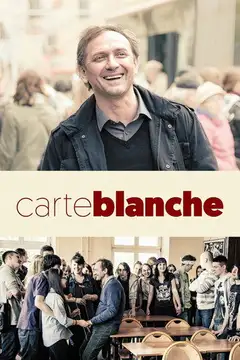 Carte Blanche Online • Polski Lektor