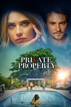 Ver Private Property película completa online en español