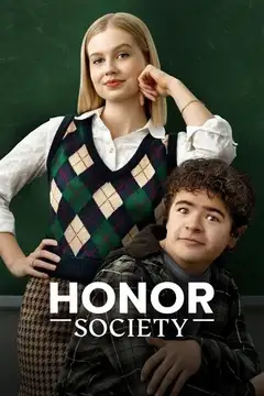 Sociedad de Honor veroTV Online • Pelicula Completa