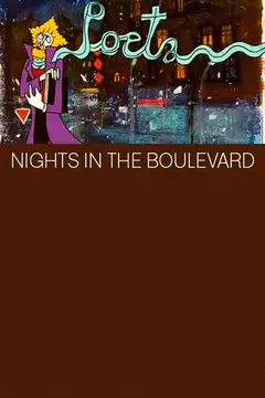Nights in the Boulevard Online • Polski Lektor