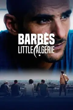 Barbès, little Algérie Online • Polski Lektor