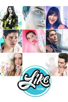 Like, la Leyenda Ver Online Castellano • veroTV