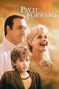 Cadena de favores veroTV Online • Pelicula Completa