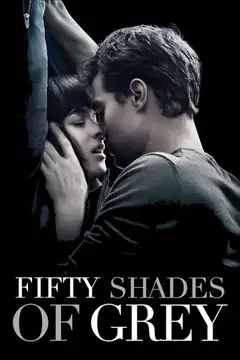 Cincuenta sombras de Grey veroTV Online • Pelicula Completa