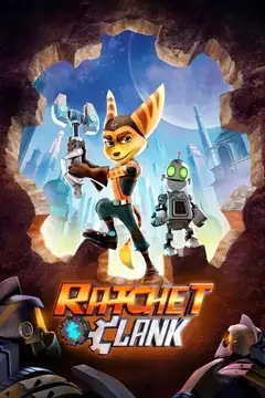 Ratchet & Clank, la película veroTV Online • Pelicula Completa