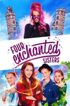Las Hermanas Magicas veroTV Online • Pelicula Completa