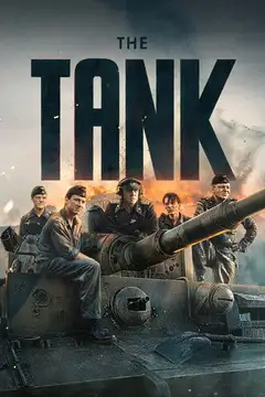 Der Tiger (El tanque) veroTV Online • Pelicula Completa