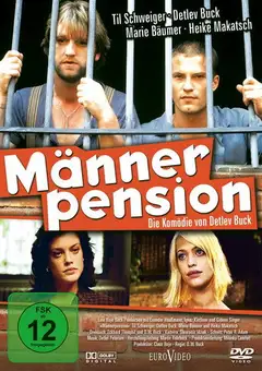 Männerpension Online • Polski Lektor