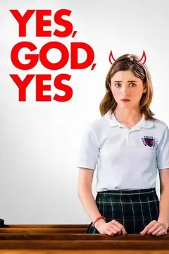 Sí, Dios mío, sí veroTV Online • Pelicula Completa