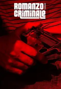 Roma Criminal Ver Online Castellano • veroTV