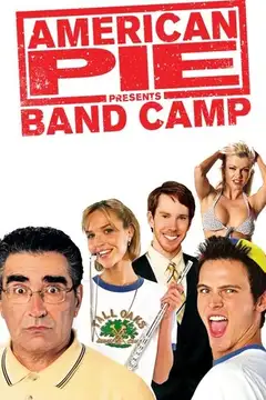 American Pie presenta: Band Camp veroTV Online • Pelicula Completa