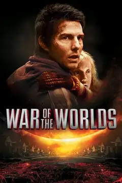 Ver La guerra de los mundos 2005 película completa online en español