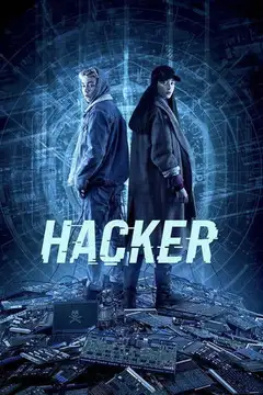 Haker 2019 Online • Polski Lektor