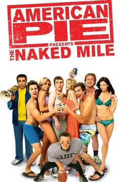 American Pie presenta: Una fiesta de pelotas veroTV Online • Pelicula Completa