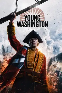 Ver Young Washington película completa online en español
