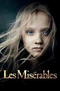 Los miserables 2012 veroTV Online • Pelicula Completa