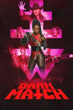 Dark Match veroTV Online • Pelicula Completa