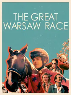 Ver Wielka Warszawska película completa online en español