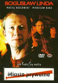 Miasto prywatne Online • Polski Lektor