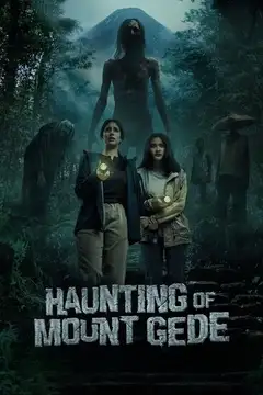 Petaka Gunung Gede veroTV Online • Pelicula Completa