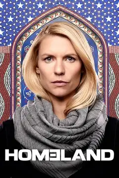 Homeland Ver Online Castellano • veroTV
