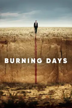 Burning days veroTV Online • Pelicula Completa
