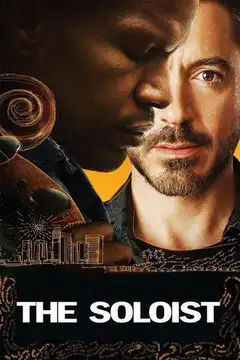 El solista veroTV Online • Pelicula Completa