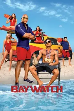 Baywatch: Los vigilantes de la playa veroTV Online • Pelicula Completa