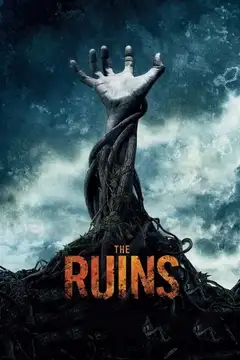 Las ruinas veroTV Online • Pelicula Completa