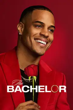 The Bachelor Ver Online Castellano • veroTV