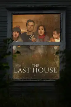 Ver La última casa película completa online en español