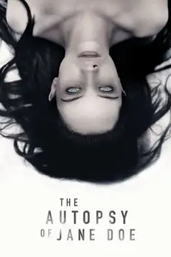 La autopsia de Jane Doe veroTV Online • Pelicula Completa