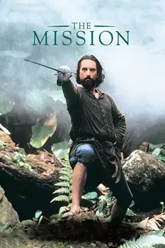 La misión veroTV Online • Pelicula Completa
