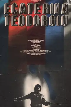 Ecaterina Teodoroiu veroTV Online • Pelicula Completa