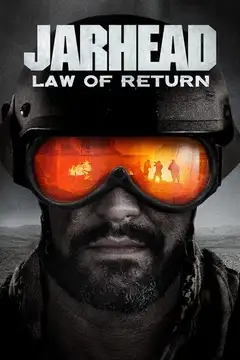 Jarhead: Law of Return veroTV Online • Pelicula Completa