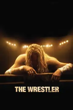 El luchador veroTV Online • Pelicula Completa