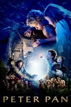 Peter Pan: La gran aventura veroTV Online • Pelicula Completa