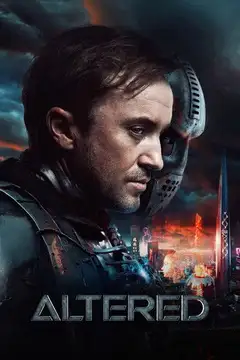 Altered veroTV Online • Pelicula Completa