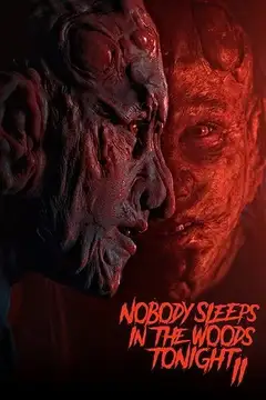Nadie duerme en el bosque esta noche 2 veroTV Online • Pelicula Completa