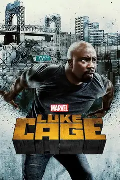 Marvel - Luke Cage Ver Online Castellano • veroTV