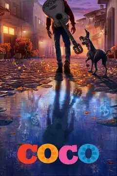 Coco veroTV Online • Pelicula Completa