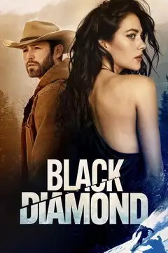Czarny diament 2025 Online • Polski Lektor