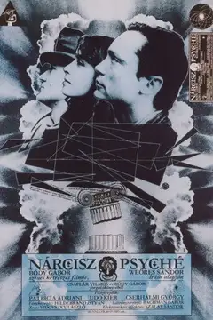Narcissus and Psyche veroTV Online • Pelicula Completa