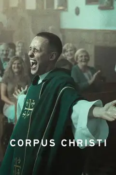 Corpus Christi veroTV Online • Pelicula Completa